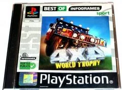 Background - 4x4 World Trophy [Best Of Infogrames] - PlayStation - Retrocharting