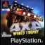 4x4 World Trophy - PlayStation - Retrocharting