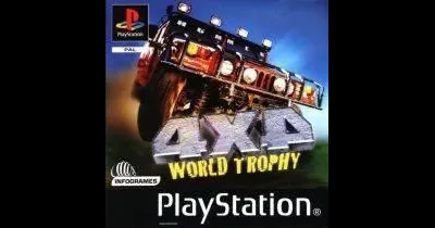 4x4 World Trophy