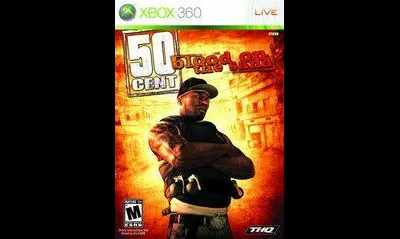 50 Cent: Blood on the Sand