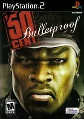 Background - 50 Cent Bulletproof [Platinum] - PlayStation 2 - Retrocharting
