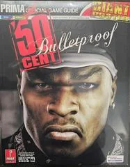 Background - 50 Cent: Bulletproof [Prima] - Strategy Guide - Retrocharting