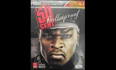 50 Cent: Bulletproof [Prima]
