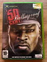 Background - 50 Cent: Bulletproof - Xbox 360 - Retrocharting