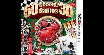 50 Classic Games