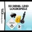 50 Denk- Und Logikspiele - Nintendo DS - Retrocharting