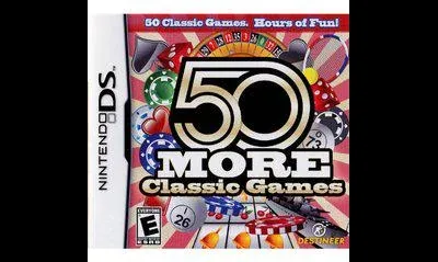 50 More Classic Games