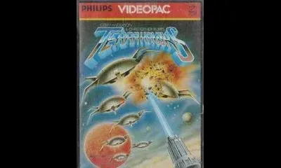 51. Terrahawks
