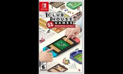 51 Worldwide Games