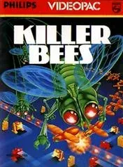 52. Killer Bees