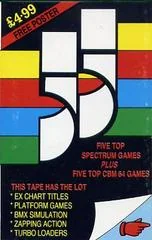 Background - 55 - ZX Spectrum - Retrocharting