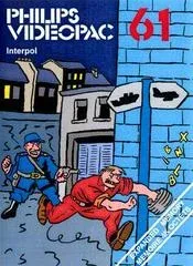 61. Interpol