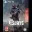 63 Days - Playstation 5 - Retrocharting
