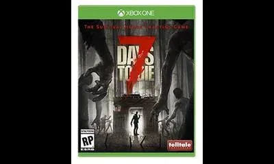 7 Days to Die