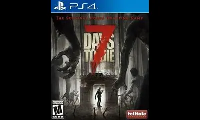 7 Days to Die