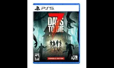7 Days To Die