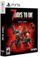 7 Days To Die [Survival Bundle]