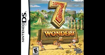 7 Wonders Ii