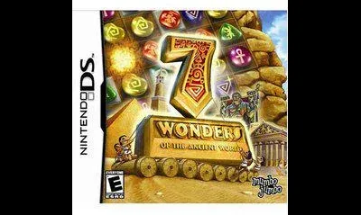7 Wonders of the Ancient World
