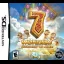 7 Wonders Treasures of Seven - Nintendo DS - Retrocharting