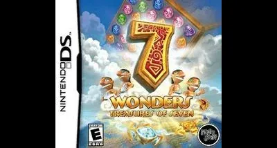 7 Wonders Treasures of Seven