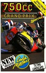 750cc Grand Prix