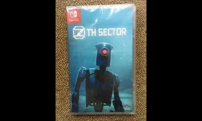 7th Sector [Special Limited Edition]