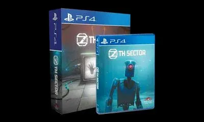 7th Sector [Special Limited Edition]