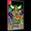 8 Bit Adventures 2 - Nintendo Switch - Retrocharting