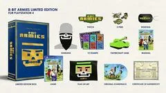 Background - 8-Bit Armies [Limited Edition] - Playstation 4 - Retrocharting