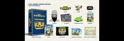 8-Bit Armies [Limited Edition]