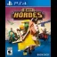 8-Bit Hordes - Playstation 4 - Retrocharting