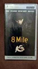 Background - 8 Mile [UMD] - PSP - Retrocharting