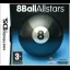 8Ball Allstars - Nintendo DS - Retrocharting