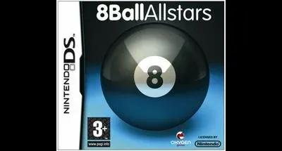 8Ball Allstars
