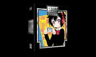 8Bit Music Power Final [Collector's Edition]