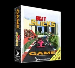 8bit-Slicks