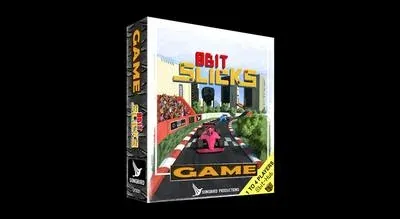 8bit-Slicks