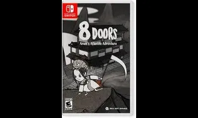 8Doors: Arum's Afterlife Adventure