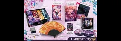 9 R.I.P [Limited Edition]