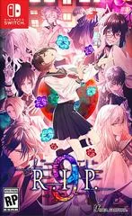 Background - 9 R.I.P - Nintendo Switch - Retrocharting