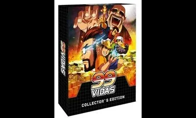 99 Vidas [Collector's Edition]