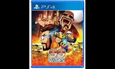 99 Vidas