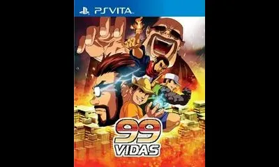 99 Vidas