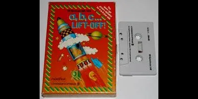 A, B, C ... LIFT-OFF