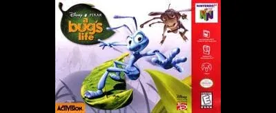 A Bug's Life