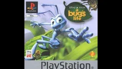 A Bug's Life [Platinum]