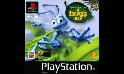 A Bug's Life