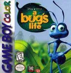 Background - A Bug's Life - GameBoy Color - Retrocharting