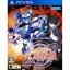 A Certain Magical Virtual-On - Playstation Vita - Retrocharting